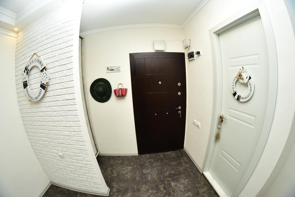 Stars Apartment Batumi Exterior foto